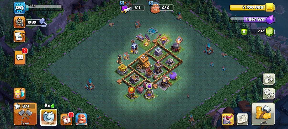 للبيع 20الف وجه لوجه فقط ابيع مكاني موصل


**إذا كنت صاحب هذا الإعلان وتريد حذفه لأي سبب، رجاءا أرسل رسالة إلى الدعم الفني**