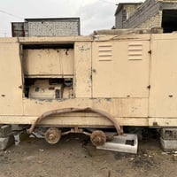 مولد DAF • كاتم • بابل الحصوه