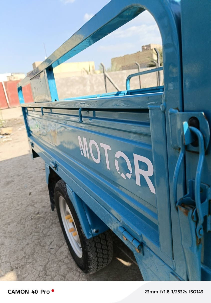 سلام عليكم  اخون ستوته 2023 اوراق اصولي   ستوته مال جناي مكان القاسم السعر 2300 بهيه  
 مجال قليل  الشراي يجي خاص


**إذا كنت صاحب هذا الإعلان وتريد حذفه لأي سبب، رجاءا أرسل رسالة إلى الدعم الفني**