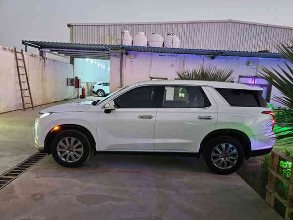 هونداي بلسايد 2023
محرك 3.8 -----
السعر 308   مرقم اربيل تحويل او وكالة
صور الحادث مرفقه
للشراء الحضور الى معرضنا في الديوانية /نهاية شارع الزراعه /خلف البالات مقابل بيت القائد
موقعنا على خرائط كوكل 
https://maps.google.com/maps?q=31.9808691%2C44.9114847...
ا-------------------------------------------------------------------------
ضغط على الرابط  صفحه ليصلك كل ماهو جديد 
https://web.facebook.com/%D8%A7%D9%84%D8%B4%D8%A7%D8%B1%D9%82%D8%A9-%D9%84%D8%AA%D8%AC%D8%A7%D8%B1%D8%A9-%D8%A7%D9%84%D8%B3%D9%8A%D8%A7%D8%B1%D8%A7%D8%AA-%D8%A7%D9%84%D8%A7%D9%85%D8%B1%D9%8A%D9%83%D9%8A%D8%A9-1100095360196333
--------------------------------------------------------------------------
اوالاتصال على الارقام التاليه
*********** #واتساب #تلكرام https://t.me/alsharqeh88
***********  #واتساب
***********
***********
--------------------------------------------------------------------------- 
اضغط على رابط واتساب للتواصل  معنا 
https://api.whatsapp.com/send/?phone=%2B964***********...
اوقات الدوام من الساعه 2 ظهرا ولغاية 11 ليلاً
