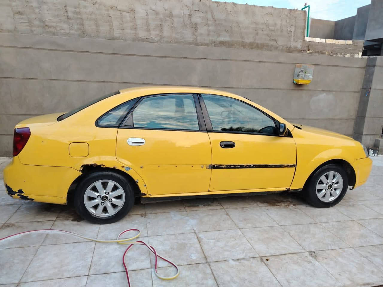 السلام عليكم اوبتراء 2004 بغداد كير عادي الماني سنويه لغايه 27 كير محرك مكفولات  تبريد شغال الكشر غير مكفول مكان بغداد  مجمع بسمايه  مداور ثاني يوم السعر 40 وبيه مجال بسيط  متواجد على الفيس  وهذا الرقم *********** وبيه واتساب
