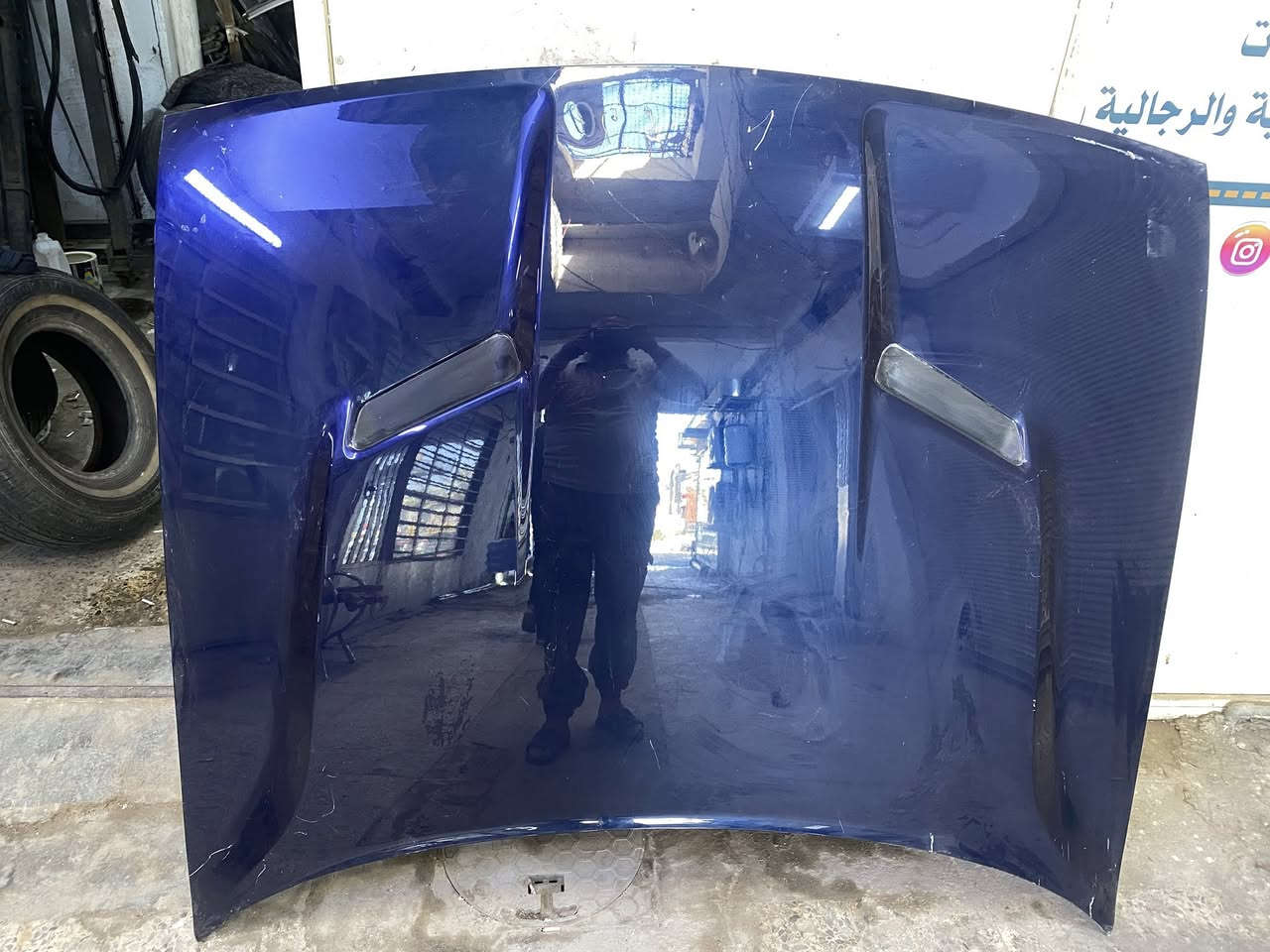 السلام عليكم
متوفر جاملغات بنايد جالنجر اصلي تفصيخ 
المنصور دور السود 
للاتصال ***********
