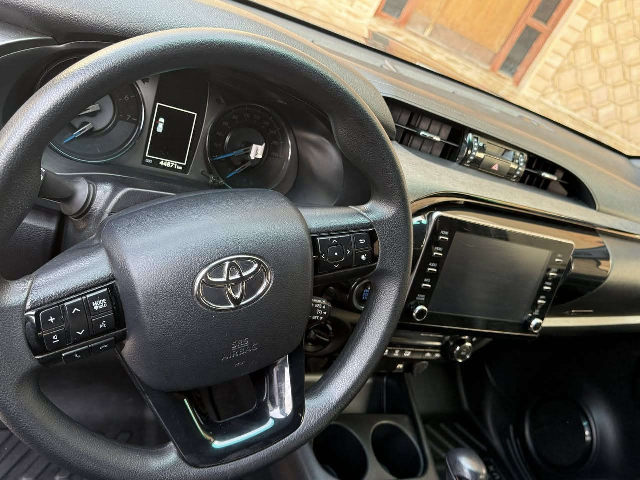 السلام عليكم شباب اد فنجر موديل 21 ماشيه 45 السياره بحالت الزيرو مكفوله من الشخط والرصعه والتكحيل والنكراش تايرات الشركه عليه ارضيات الشركه موجوده بصبات 2 جاهزه من كلشي مكان السياره الرمادي ***********
***********
