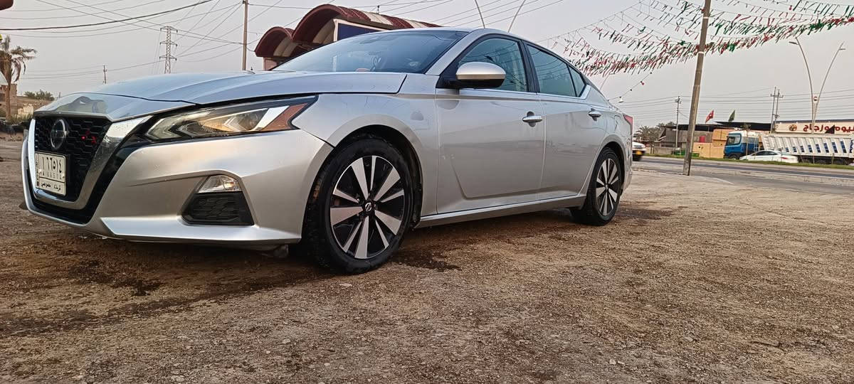 السلام عليكم  نيسان ليتما22 موصفات VS ضربتها جملق وبنيد وبيه بارد بالصندوق  سياره نضيف وجاهزه بدون نقص 
معوقين كربلاء مكاني البصرة عندي وكالة عام سعر ١٣٠ وبيه مجال قليل شط العرب, البصرة


**إذا كنت صاحب هذا الإعلان وتريد حذفه لأي سبب، رجاءا أرسل رسالة إلى الدعم الفني**