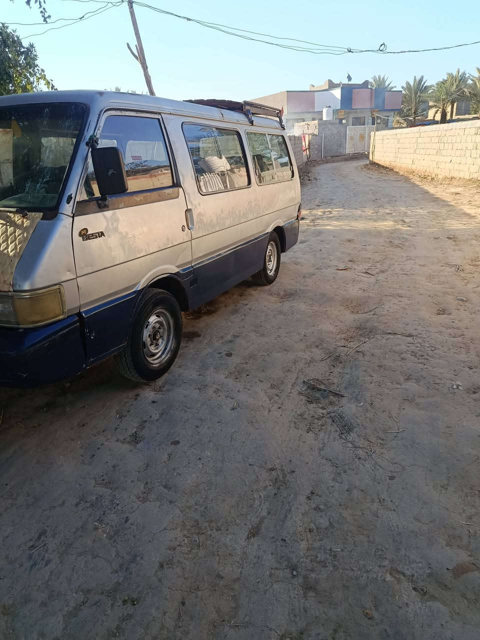 كيه بسته للبيع السعر خاص


**إذا كنت صاحب هذا الإعلان وتريد حذفه لأي سبب، رجاءا أرسل رسالة إلى الدعم الفني**