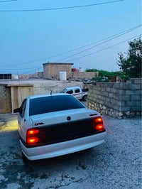 اوپل فيكترا • ١٩٩٣ • اوتوماتيك