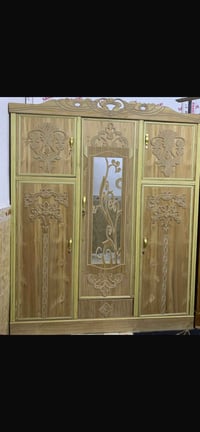 كنتور • ٣ أبواب • نضيف ١٠٠٪