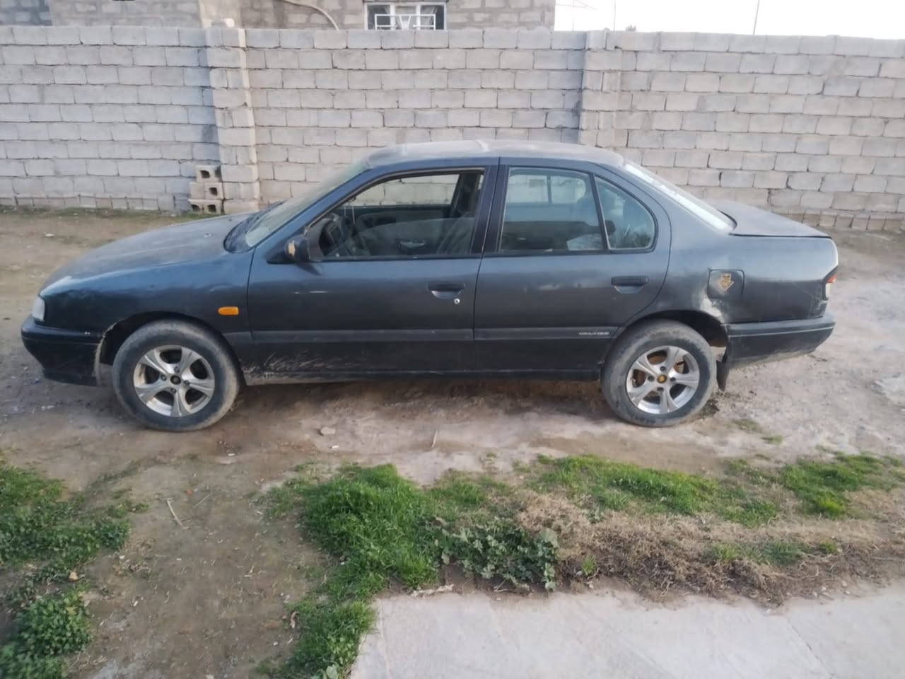 السلام عليكم  مكلف بل نشر سياره للبيع برايمر حجم ١٦ محرك كير صدر طخم تاير شرط تدفه نار  الكهربائيات كلها شقاله رقم كركوك فحص الشرعي من الحويجة تريد تحويل تريد وكالة رقم الهاتف ***********
