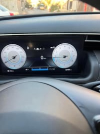 توسان ٢٠٢٢ • وارد امريكي • بدون ايرباك