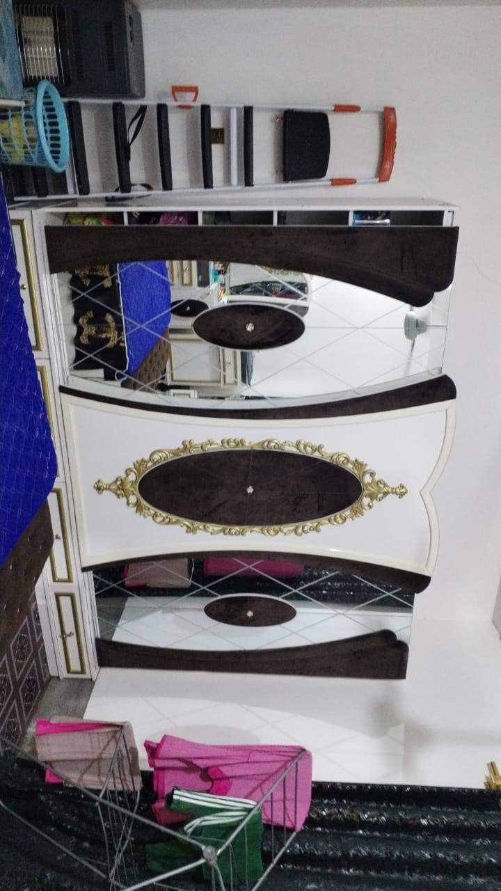 غرفه ٧قطع كل ضرر مابيها بغداد رضوانيه ٥٠٠وبيها مجال


**إذا كنت صاحب هذا الإعلان وتريد حذفه لأي سبب، رجاءا أرسل رسالة إلى الدعم الفني**