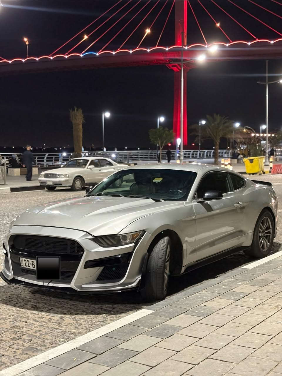موستنك 2017 ايكو بوست محرك 4سلندر 2300 تيربو  رقم اربيل باسمي تحويل ثاني يوم 
فول مواصفات بريميوم الساره بيها قطع صبغ ابيع صبغ عام مكانها صور الحادث بلمنشور و بيها حادث صفحه السايق السعر 80 وبيها مجال مكانها بغداد تفاصيل اكثر اتصل ممتواجد ع الفيس 
*********** 
(بيع فقط بدون مراوس)
