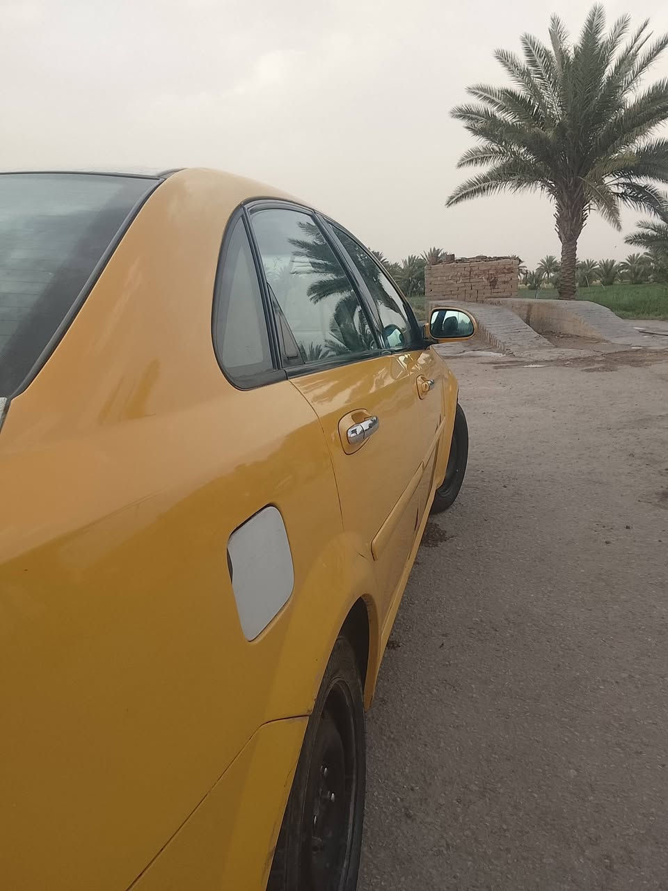 السلام عليكم عندي سياره للبيع اوبترا موديل 2005بيه جاملغ امامي امبدل فقط مو مضروب  الساره مكفولة من الضربه والكصه الرقم ***********بي واتساب السعر40وبيه مجال  مكاني بابل
