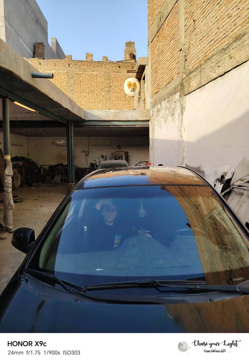 توسان ٢٠١٥ أمريكي بدون صبغ فقط الدعاميه حادث جدا بسيط


**إذا كنت صاحب هذا الإعلان وتريد حذفه لأي سبب، رجاءا أرسل رسالة إلى الدعم الفني**