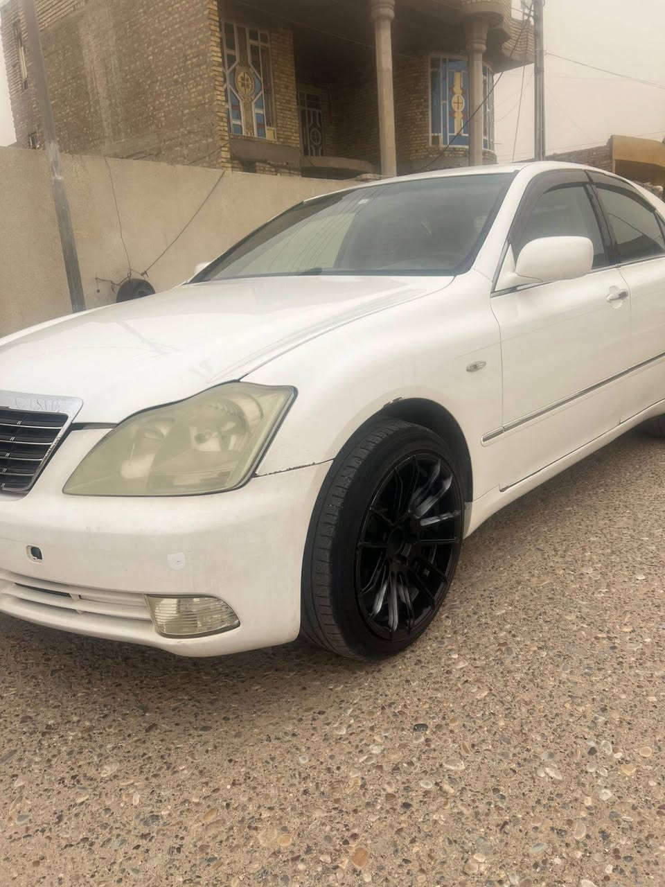 شاهينة كص جنطة 2007بصمة رصاصي 3دكم تبريد ثلج
قطعتين 3بردات خلفية كراسي ستيرن كهرباء بيها لوحة فقط ويل رياضي محرك كفالة كامرة خلفيةالسعر 32مكاني بلعمارة استفسار اتصل ***********
