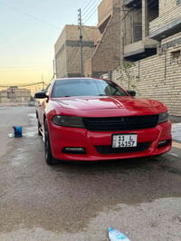 تشارجر SXT • ٢٠٢٢ • حادث امريكا