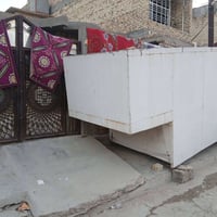 بوكس كيا • باب خلفي • كامل