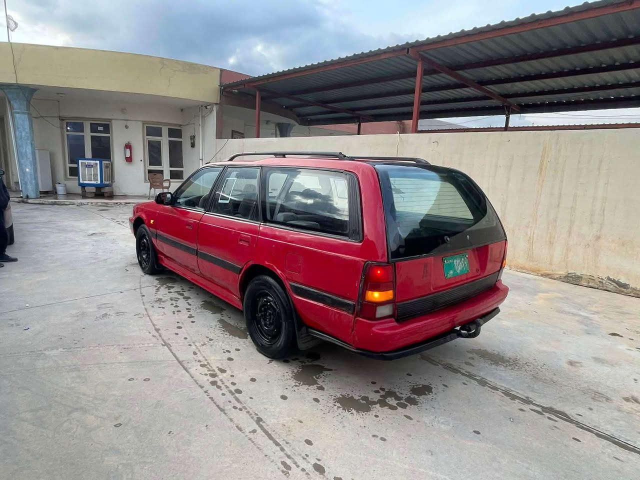 مازدا 1991 سعر 21 و مجال
مکینە 8 و بەخ گیر مکین شرت
رقم سنوئ اسل شرت وکالە
بی دەعم و لیدان جاهزە
تەخم تایە هەمی ب شەرت
شوین روڤیا/*********** اكر, نينوى
