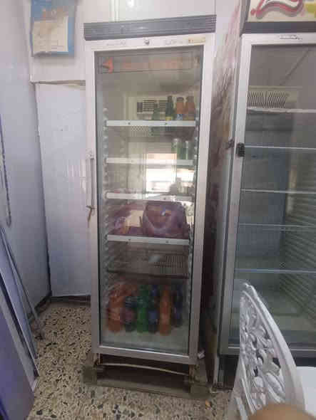 برادات اسواق للبيع تبريدهن فول المكان الحسينيه مال الراشديه ٣ عمودي وحده طرحيه ***********
