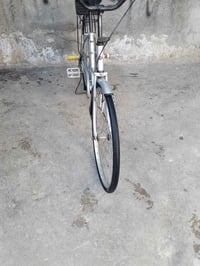 بايسكل بناتي • حجم 26 • اسبريك امامي