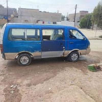 بيجو ٩٧ • كير ومحرك مكفولات • قرب بسمايه