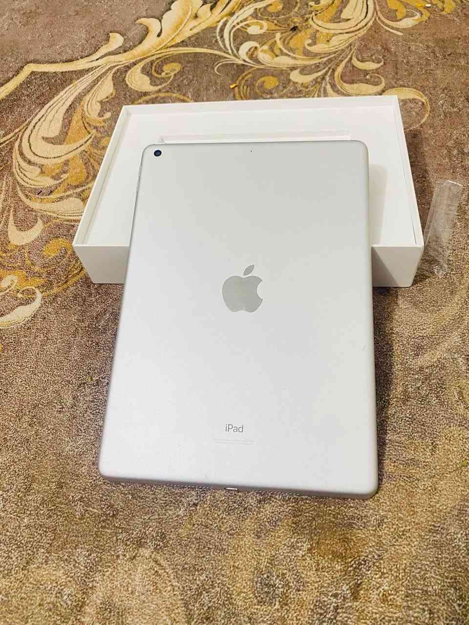 ايباد 9 ذاكره 64 شرط الكفالة نضيف للبيع أو مراوس السعر خاص


**إذا كنت صاحب هذا الإعلان وتريد حذفه لأي سبب، رجاءا أرسل رسالة إلى الدعم الفني**