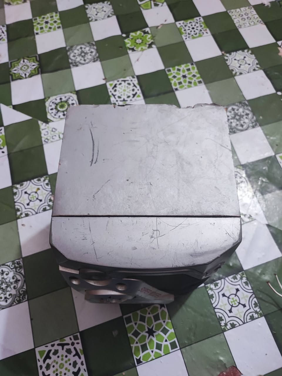 سماعه باناسونيك مال باله شغاله السعر 20 الف يوجد توصيل لجميع المحافظات


**إذا كنت صاحب هذا الإعلان وتريد حذفه لأي سبب، رجاءا أرسل رسالة إلى الدعم الفني**