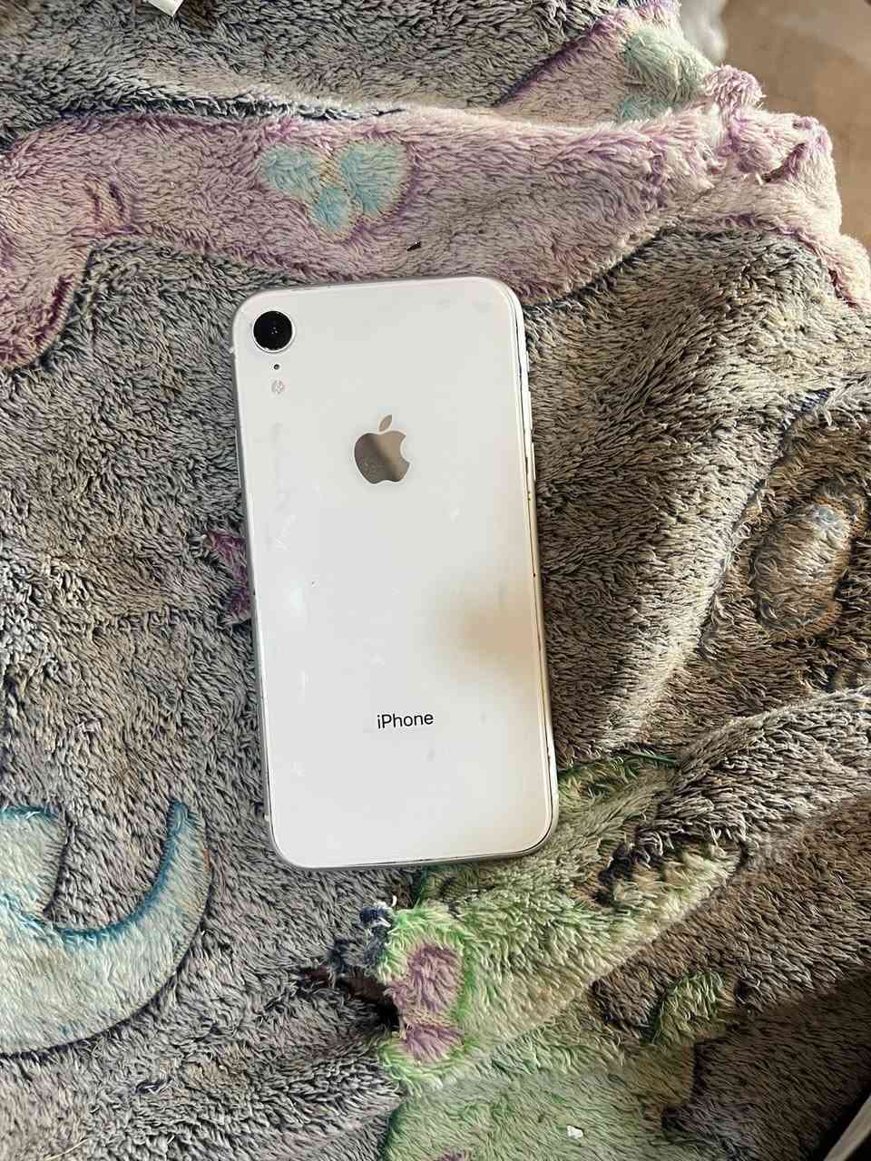 اكس ار مبدل بطاريه وظهر فقط الباقي شرط
ذاكرة 64 لون ابيض مميز للبيع او مراوس بايفون فقط
نموذج M


**إذا كنت صاحب هذا الإعلان وتريد حذفه لأي سبب، رجاءا أرسل رسالة إلى الدعم الفني**