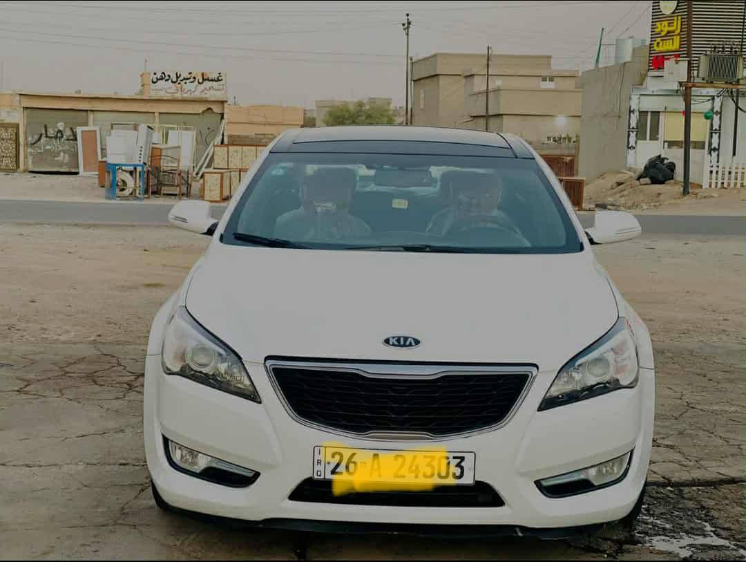 كيا كاتنزا موديل 11 فول
رقم صلاح الدين دولي جديد تحويل ثاني يوم 

السياره بيه قطعتين صبغ وشرط بدون داخل 

گير محرك شرط تبريد تدفئه كله شغال

مراوس ويا كيا اوبتيما
مكاني الشرقاط


**إذا كنت صاحب هذا الإعلان وتريد حذفه لأي سبب، رجاءا أرسل رسالة إلى الدعم الفني**
