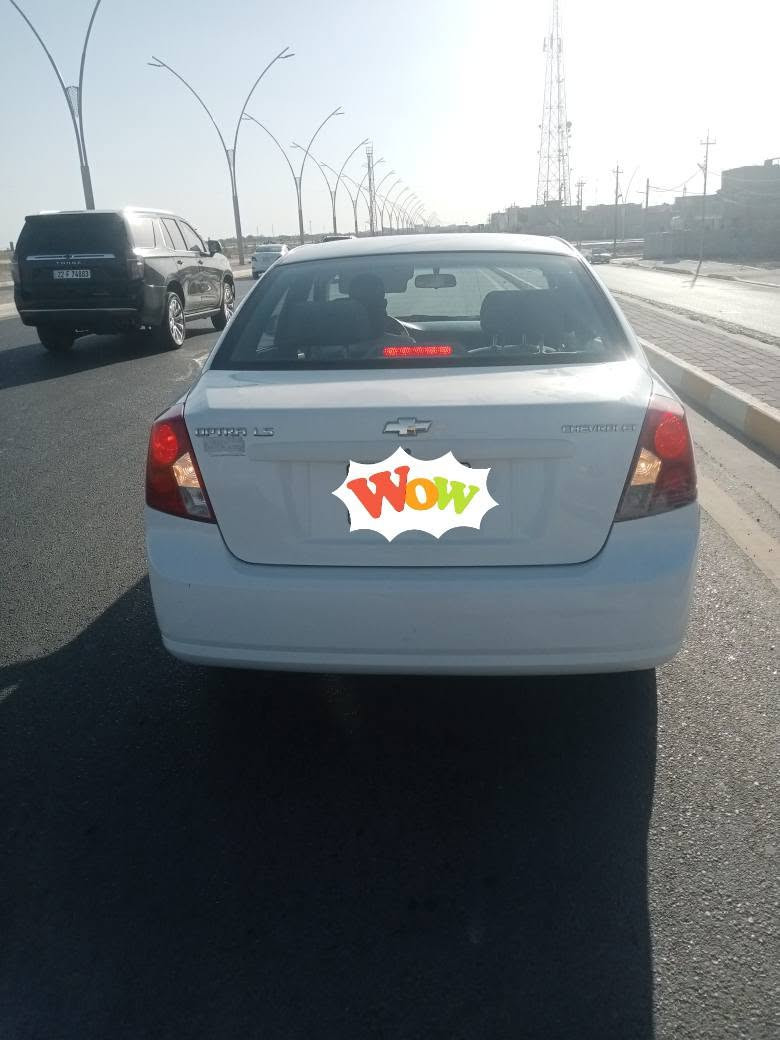 اوبترا ٢٠١٢ للبيع فقط
السلام عليكم 
 
بيع مستعجل  

مكفولة كفاله عامة من الصبغ 

رقم بغداد تحويل مباشر 

بسعر ٨٥ورقة وبيها مجال بسيط جدا .

مكان السياره الرمادي .

الاتصال على هذا الرقم : ***********
