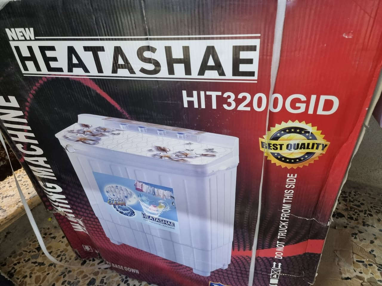 السلام عليكم غراض البيع 
***********
البصره
