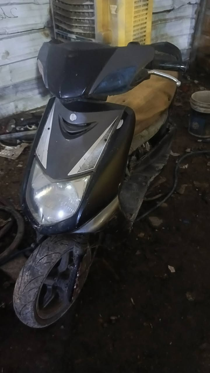 سلام عليكم سكنس نثيه كفراتهه موجوده مكاني الكياره سعر 250


**إذا كنت صاحب هذا الإعلان وتريد حذفه لأي سبب، رجاءا أرسل رسالة إلى الدعم الفني**