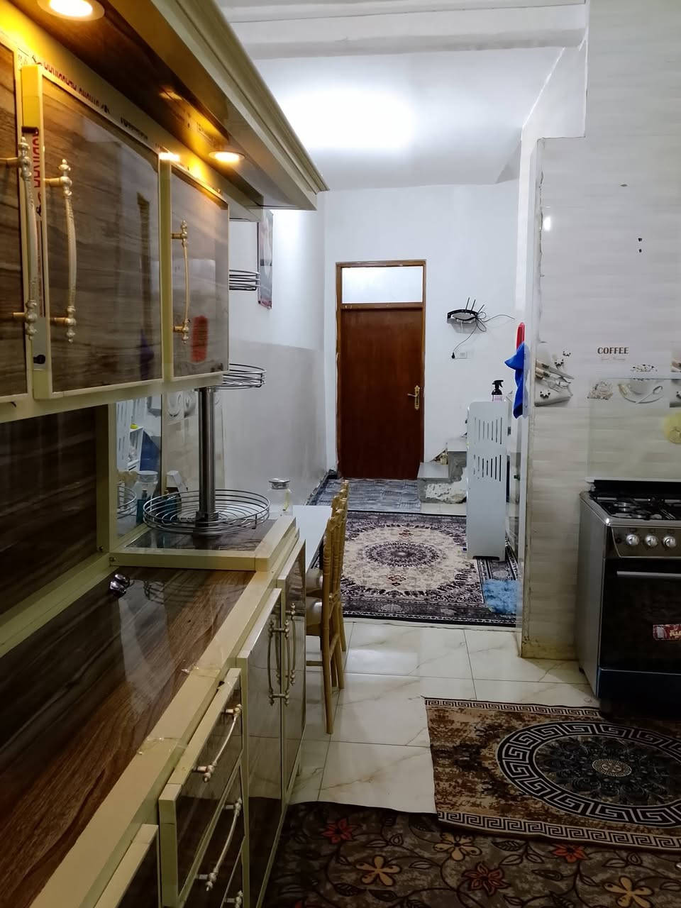 بيت للبيع زراعي مساحة 110
حي الجامعة نهاية شارع عشرين خلف أسواق ابو احمد استفسار ***********
