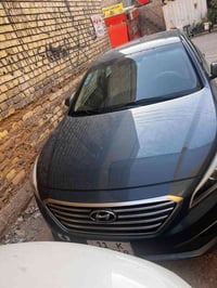 سوناتا • ٢٠١٦ • رقم بغداد
