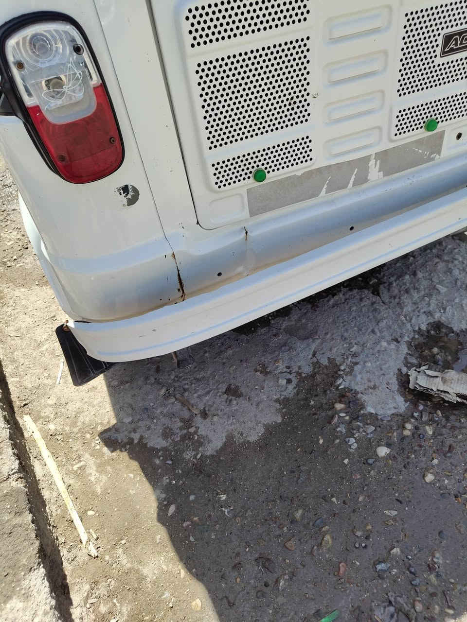 سلام عليكم من رخصت الادمن تكتك موديل 21 تكتك مفتوحه شرط غراض بيه كله مال شركه مابيه  كل نقص سعر 7 وبيه مجال العنوان القرنه ***********
