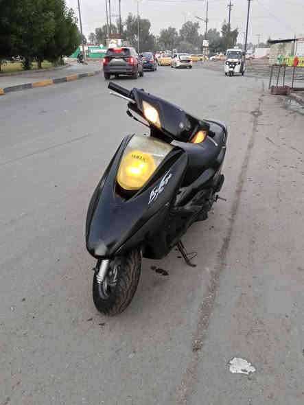 سلام عليكم دراجه بريز شلعه معدل خير من الله كهربايات كلهه شغاله سلف هندر عالي ناصي اشاير دشبول كلهه شغاله نقصهه بس باتري دراجه حلوه المكان بغداد البياع السعر 375بيهه مجال قليل الدراجه حلوه ونضيفه ورخيصه جماعت الممفتوح اعبر المنشور ***********
