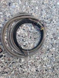 كيبل 4*16 • مسلح 18متر • مدينه صدر