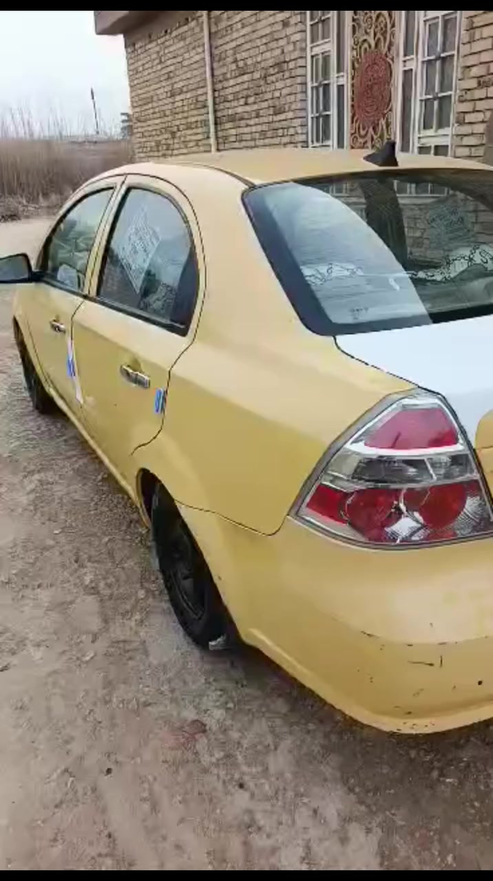 ياالله السلام عليكم افيو موديل 2011 كير مكينه مكفولت حداديه تخم تاير باتري جديد  كهربائيات كله شغله تبريد نفص غاز بس تدفئه شغله داخل جديد مصفره هيه وغرامات تحويل ثاني يوم السياره جاهزه برغي ما ناقصه كير عادي مكينه مفتوح  السعر 55 وبيه مجال جدا بسيط ابيع مستعجل ‏‪0772 419 6614‬‏///‏‪078-062-22330
