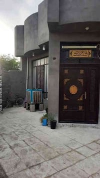 الفلوجة حي الجولان • طابو زراعي • ٢٠٠م