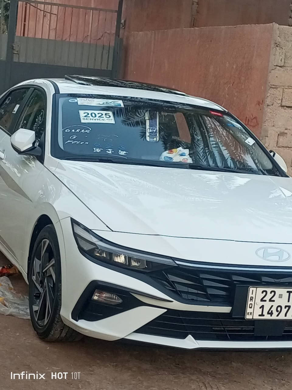 السلام عليكم الانترا مديل2025تجميع أخت زيرو ماشيه23الف كفاله عامه ما عده بارد كد شبر بلباب الخلفي بدون صبغ فقط بارد وباقي كفاله عامه كلشي عله وضع الشركه مواصفات حساسات خلفيه و إماميه بصمه فتحه سايد بريك بصمه تبريد خلفي مثبت سرعه نضام قياده 3ويلكب حجم 17رقم اربيل سنويه ل 2030بسم شركه تريد تحويل تريد وكاله تراي مال زيرو جديده سياره كلش لايت عالي ناصي زنون بلادي لد نهاري ودرشمه ارضيه كشنات جلد سعر 150وبيها مجال حك الجيه مكاني ابي الخصيب الرقم ***********
