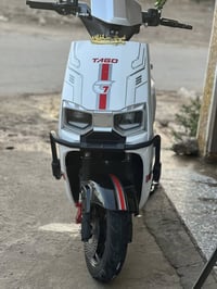 شباب دراجه شحن البيع  سكنس استخدام خمست أسابيع   فقط الله شاهد  كلها ك...