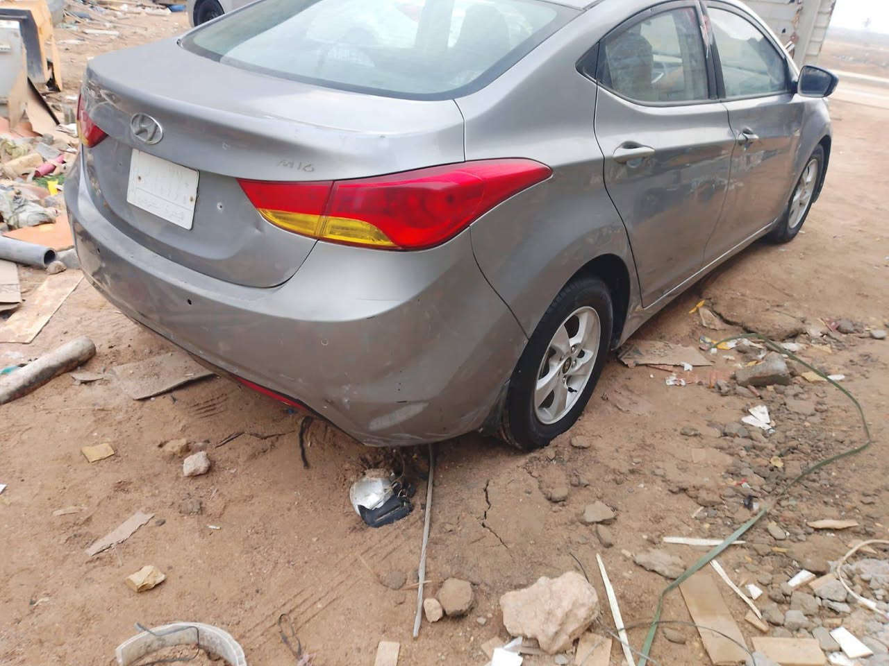 سلام عليكم النترا ٢٠١٢ وارد كوري سياره نضيفه تبريد تدفئه حداديه جديده تخم تاير سياره خير من الله محرك 1600 رقم بصره سنويه ٢٨ سعر 95 وبيهه مجال حك جيه ***********
