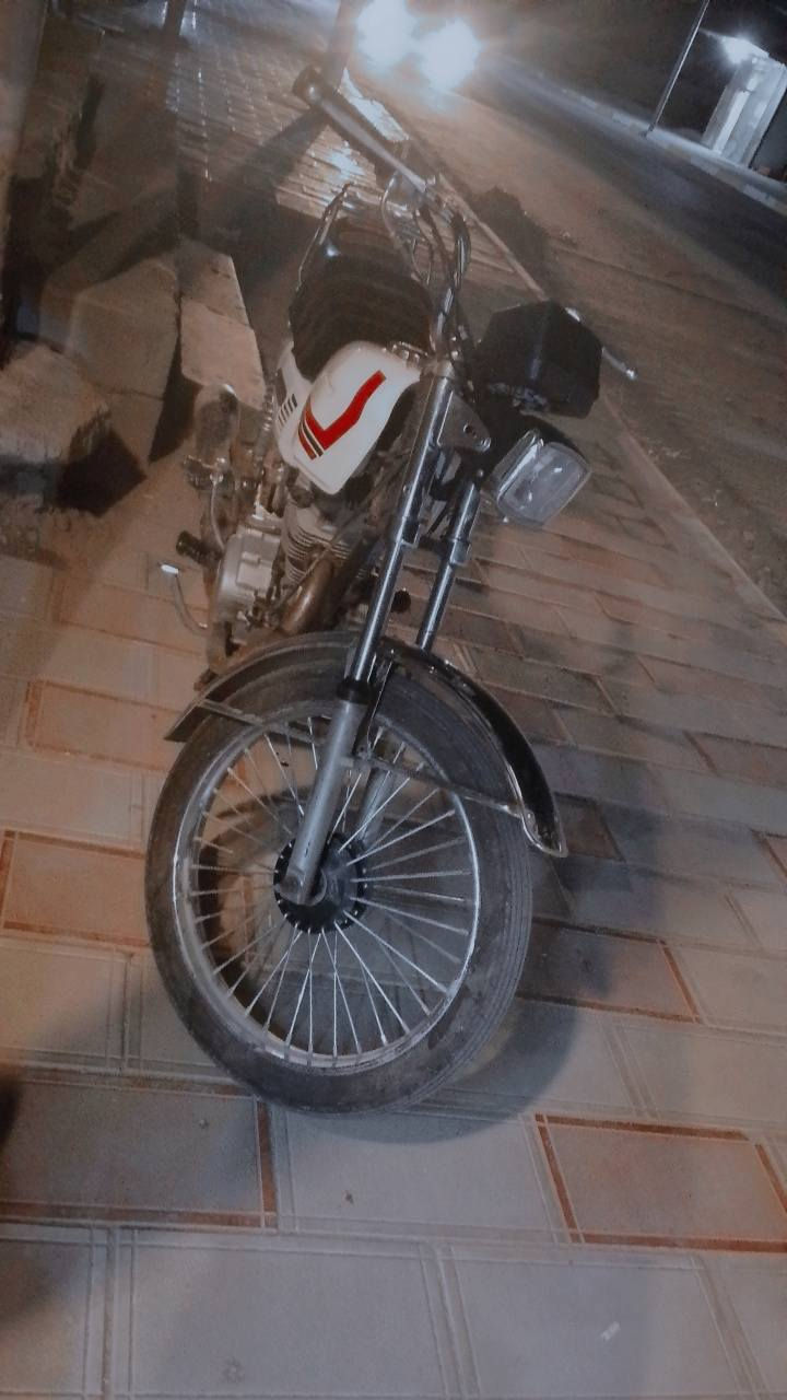 سلام عليكم نامه للبيع ادوات تعمير جديد بس المكينه مفتوحه ولفات فقط دراجه حلوه ونضيفه  شوفت عينك كشلي ما ناقصه سعره 450وبيه مجال ماكن سوق الشيوخ حي العسكري شارع الطفاء


**إذا كنت صاحب هذا الإعلان وتريد حذفه لأي سبب، رجاءا أرسل رسالة إلى الدعم الفني**