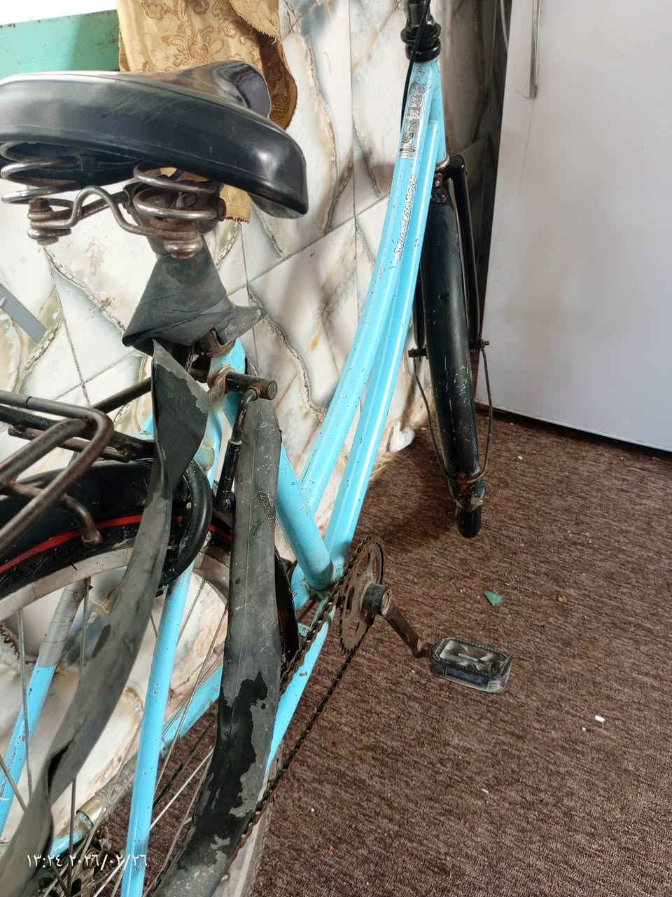 للبيع مكاني نجف حي ميسان


**إذا كنت صاحب هذا الإعلان وتريد حذفه لأي سبب، رجاءا أرسل رسالة إلى الدعم الفني**