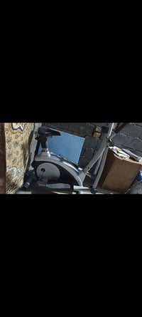 بيسكل رياضي • شغال