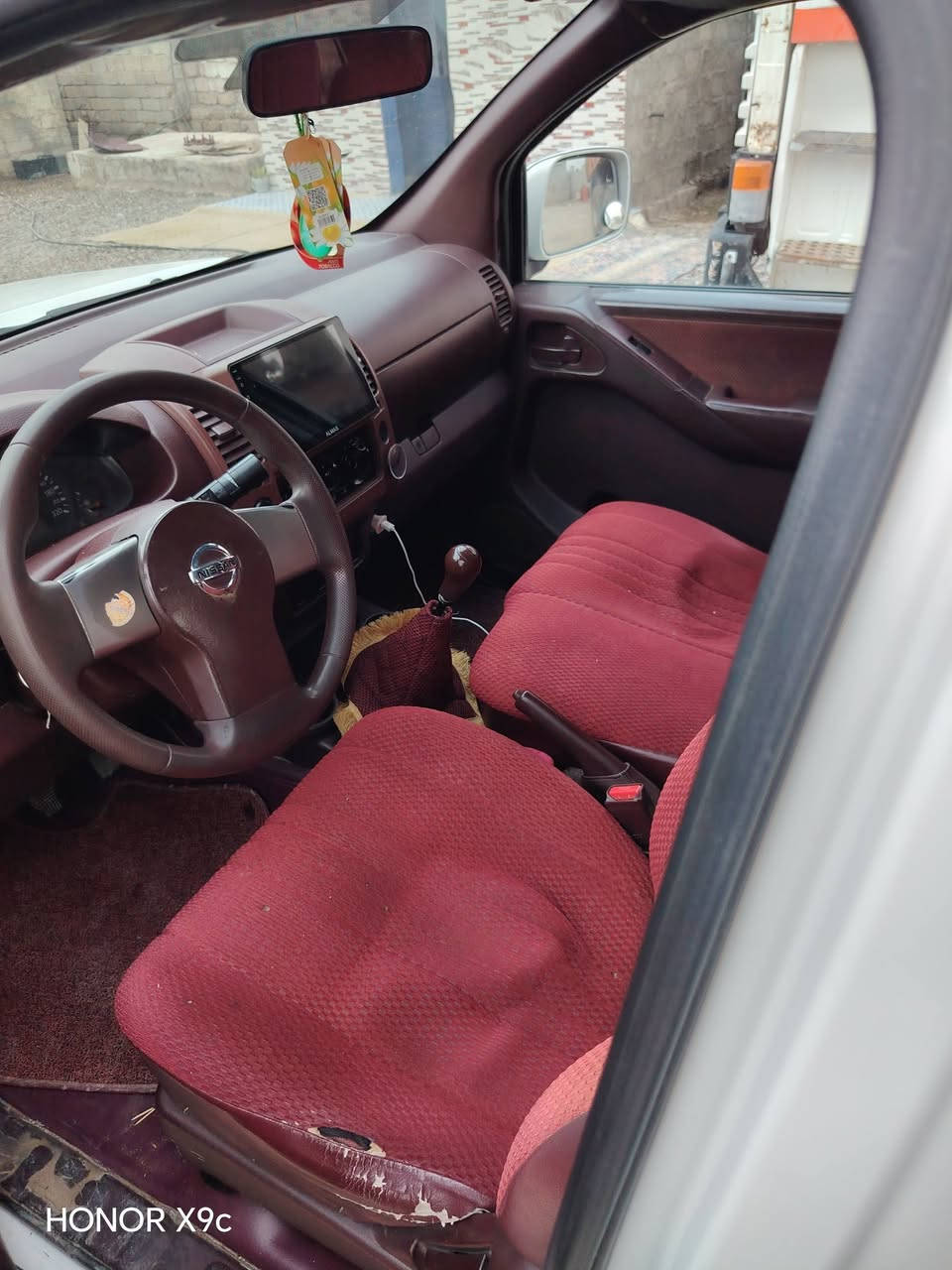 بيكم نيفاره للبيع موديل 2009
***********. لسعر 90 دواخل مابي محرك وكير شرط
رقم سلمانيه. سنويه وهزه رقم جديد بسمي
