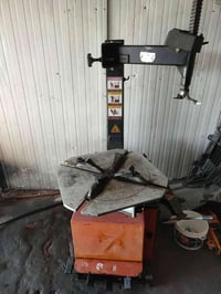 تايرات • مستعملة • نجف حي النصر