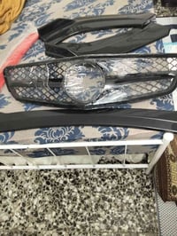 شباك سيارة • مرسيدس