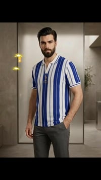 تيشيرت بولو • مخطط • الكرغولية