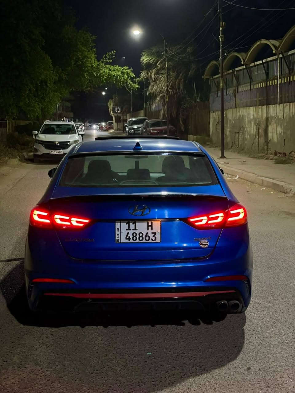 السلام عليكم النترا سبورت فول مواصفات فوووول للاخير ضررها جامغ وبنيد الحادث موجود بالصور هنا 
١٣٠ ورقة عارضها


**إذا كنت صاحب هذا الإعلان وتريد حذفه لأي سبب، رجاءا أرسل رسالة إلى الدعم الفني**