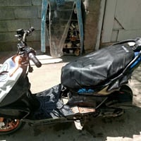 دراجه نضيفه شغاله مابيها نواقص مابعيها علفحص كدام  عينك بيش متفيدك راس...